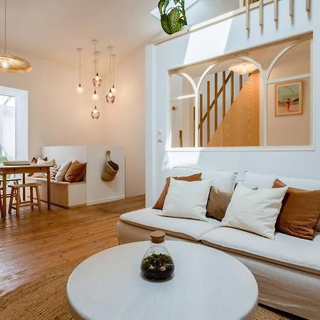 Ღ Mezzanine • T4 Spacieux, Lumineux Et Cosy La Rochelle  Bagian luar foto