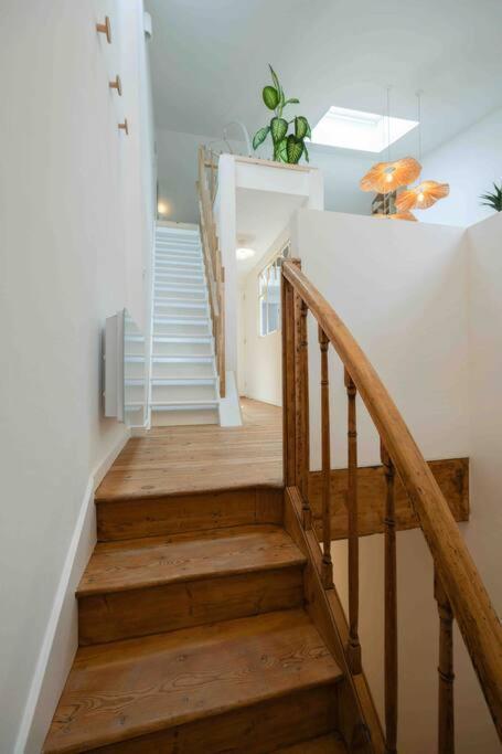 Ღ Mezzanine • T4 Spacieux, Lumineux Et Cosy La Rochelle  Bagian luar foto